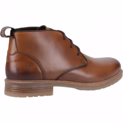 ) Ricky | Tan | Men's Chukka Boots - 12 (Adults'