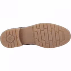 ) Russell | Tan | Men's Classic Chelsea Boots - 8 (Adults'