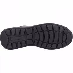 ) Arnie | Black | Men's Casual Ankle Boots - 8 (Adults'