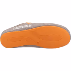 ) Hush Puppies The Good 90% Recycled RPET Polyester Men's Brown Slippers - Brown, 7 (Adults'