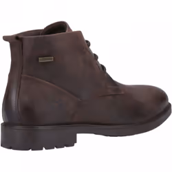 , Brown) Beckford Brown Mens Lace-Up Ankle Boot - 7 (Adults'