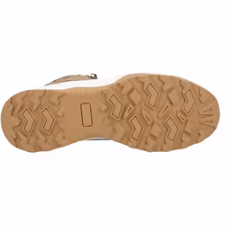 , Tan) Ryeford Tan Waterproof Mens Hiker Style Trainer Boots - 9 (Adults'