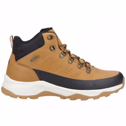 , Tan) Ryeford Tan Waterproof Mens Hiker Style Trainer Boots - 11 (Adults'