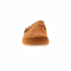 ) Hush Puppies Bailey Closed T Women's Sandals UK Size - Tan, 7 (Adults'