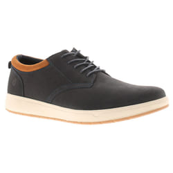 ) Hush Puppies Bowen Men's Shoes UK Size - Navy, 11 (Adults'
