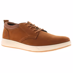 ) Hush Puppies Bowen Men's Shoes UK Size - Tan, 7 (Adults'