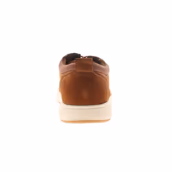 ) Hush Puppies Bowen Men's Shoes UK Size - Tan, 7 (Adults'