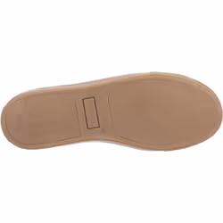 ) Hush Puppies Colton Leather Men's Coffee Trainers - Brown, 11 (Adults'