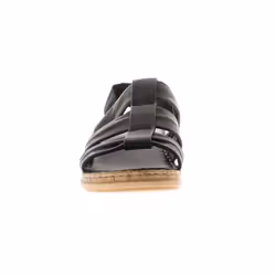 ) Hush Puppies Eden Women's Sandals UK Size - Black, 5 (Adults'