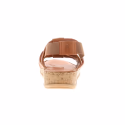 ) Hush Puppies Eden Women's Sandals UK Size - Tan, 4 (Adults'