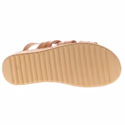 ) Hush Puppies Eden Women's Sandals UK Size - Tan, 4 (Adults'