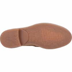 ) Hush Puppies Gryffin Leather Men's Tan Loafers - Brown, 11 (Adults'