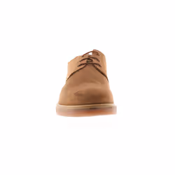 ) Hush Puppies Guy Men's Shoes UK Size - Tan, 9 (Adults'