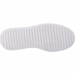 ) Hush Puppies Holly Suede Women's Multicoloured Trainers - White, 4 (Adults'