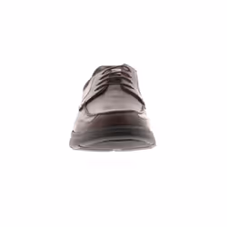 ) Hush Puppies Hugh Men's Shoes UK Size - Brown, 7 (Adults'