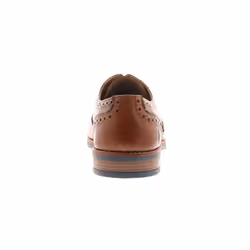 ) Hush Puppies Mack Men's Shoes UK Size - Tan, 11 (Adults'