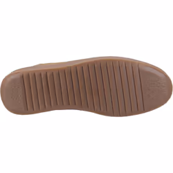 ) Hush Puppies Madden Suede Men's Tan Trainers - Brown, 10 (Adults'