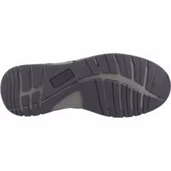 ) Hush Puppies Nelson Leather Men's Black Lace-Up Shoes - Black, 7 (Adults'