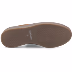 ) Hush Puppies Rafael Suede Men's Tan Lace-Up Shoes - Brown, 8 (Adults'