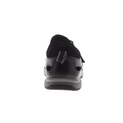 ) Hush Puppies Rucker Men's Sandals UK Size - Black, 8 (Adults'