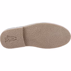 ) Hush Puppies Scout Suede Men's Chocolate Lace-Up Shoes - Brown, 9 (Adults'