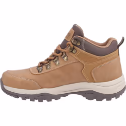 ) Cotswold Overbury Polyurethane Women's Tan Hiking Boots - Brown, 4 (Adults'