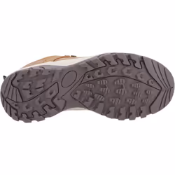 ) Cotswold Overbury Polyurethane Women's Tan Hiking Boots - Brown, 7 (Adults'