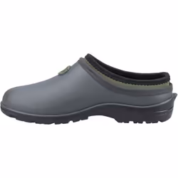 ) Cotswold Greenhill TPR+Neoprene Women's Green Garden Shoes - Green, 5 (Adults'
