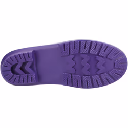 ) Cotswold Grosvenor TPR+Neoprene Women's Purple Wellington Boots - Purple, 5 (Adults'
