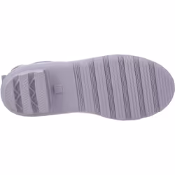 ) Cotswold Wildflower Ankle Rubber Women's Lilac Wellington Boots - Purple, 4 (Adults'