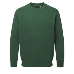 Anthem Unisex Adult Sweatshirt - XS, Forest Green