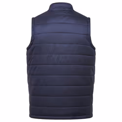Premier Mens Recyclight Gilet - XL, Navy