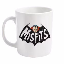 Misfits Batfiend And Jerry Bat 66 Mug