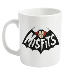 Misfits Batfiend And Jerry Bat 66 Mug