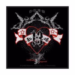 Alchemy Angels Of Fortune Patch