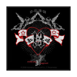 Alchemy Angels Of Fortune Patch