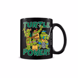 Teenage Mutant Ninja Turtles Classic Mug