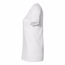 Gildan Womens/Ladies Softstyle CVC T-Shirt