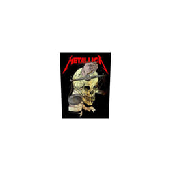 Metallica Harvester Of Sorrow Patch