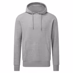 Anthem Unisex Adult Marl Hoodie - XS, Grey