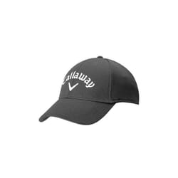 Callaway Logo Baseball Cap - One Size, Black