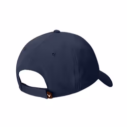 Callaway Logo Baseball Cap - One Size, Charcoal