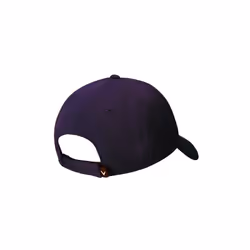 Callaway Logo Baseball Cap - One Size, Navy