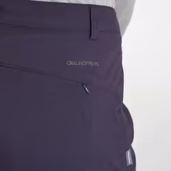 Craghoppers Womens/Ladies Expert Kiwi Pro Stretch Trousers