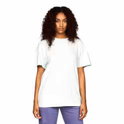 Juice Womens/Ladies Adalee T-Shirt - S, Mint