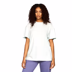 Juice Womens/Ladies Adalee T-Shirt - S, Mint