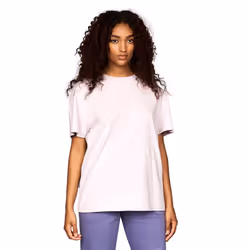 Juice Womens/Ladies Adalee T-Shirt - M, Lilac