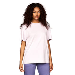 Juice Womens/Ladies Adalee T-Shirt - M, Lilac