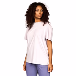 Juice Womens/Ladies Adalee T-Shirt - M, Lilac