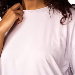 Juice Womens/Ladies Adalee T-Shirt - M, Lilac